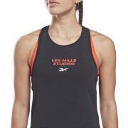 Women's tank top Reebok Les Mills® BodyPump® Activchill